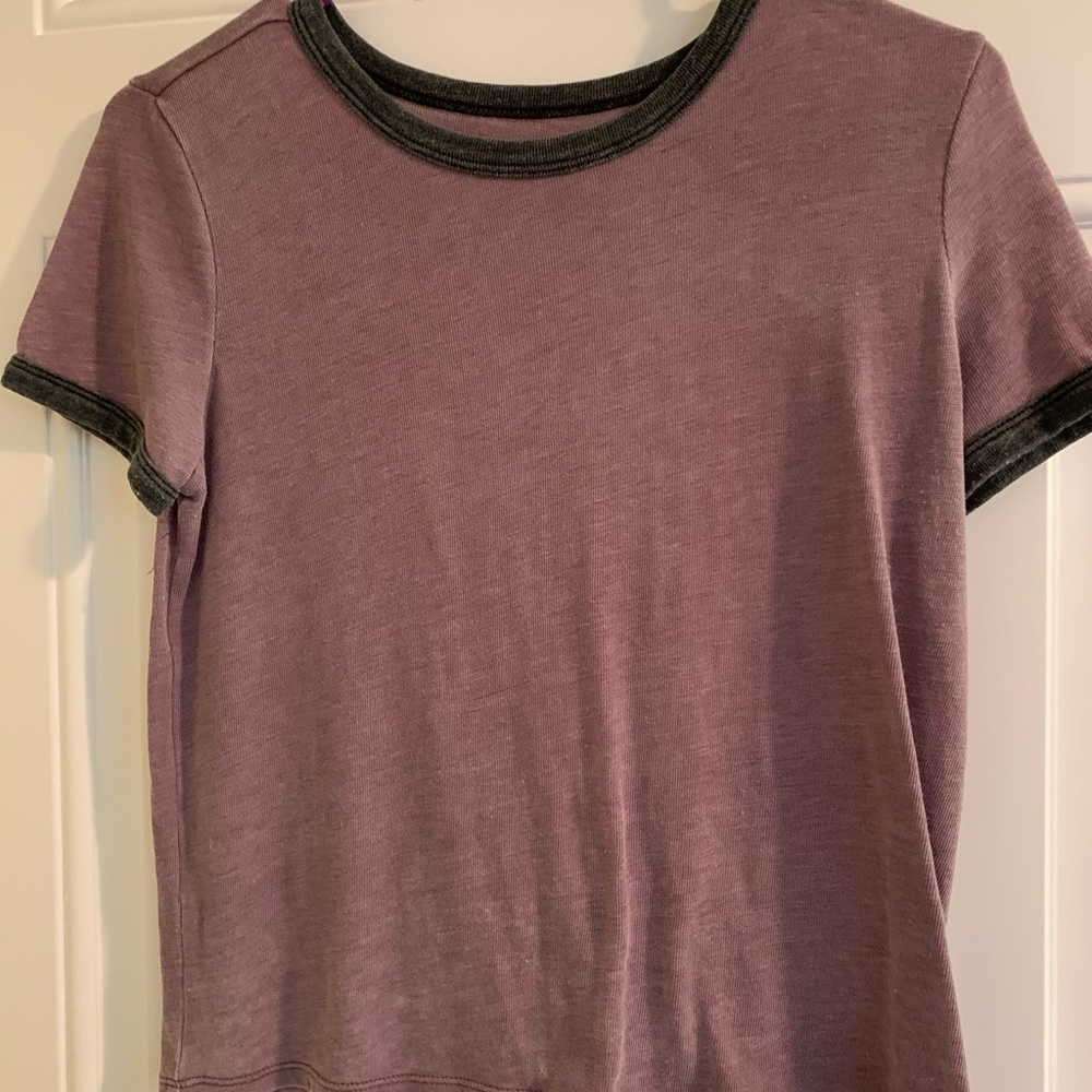 American Eagle Tee XS